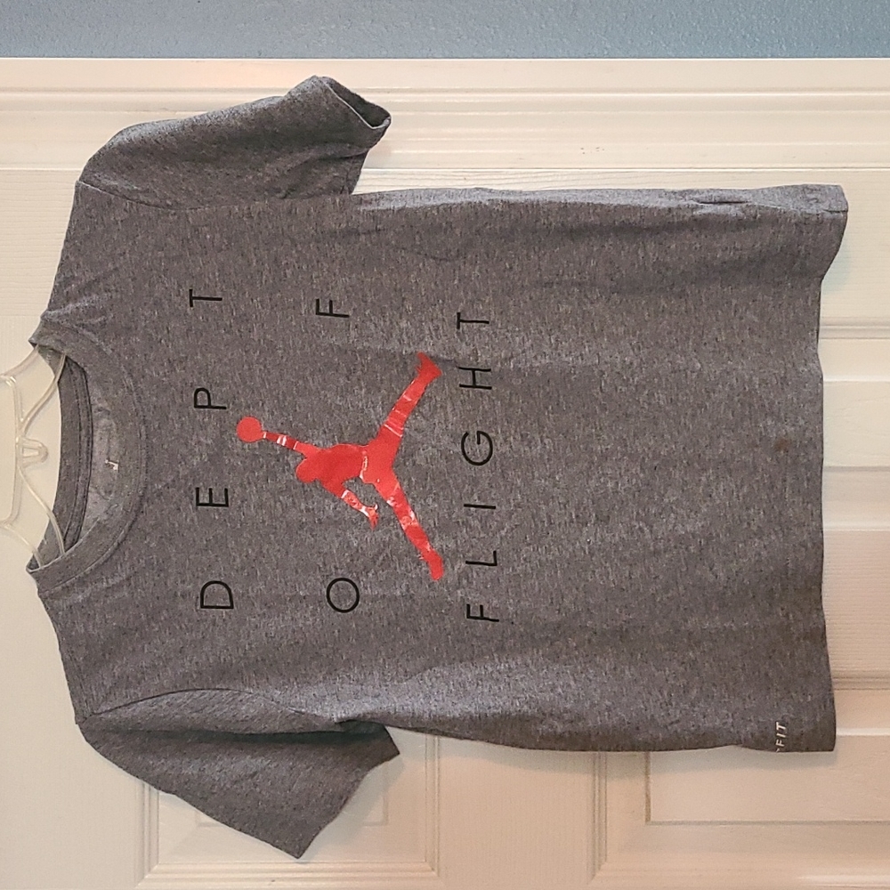 Medium Air Jordan Dri-Fit